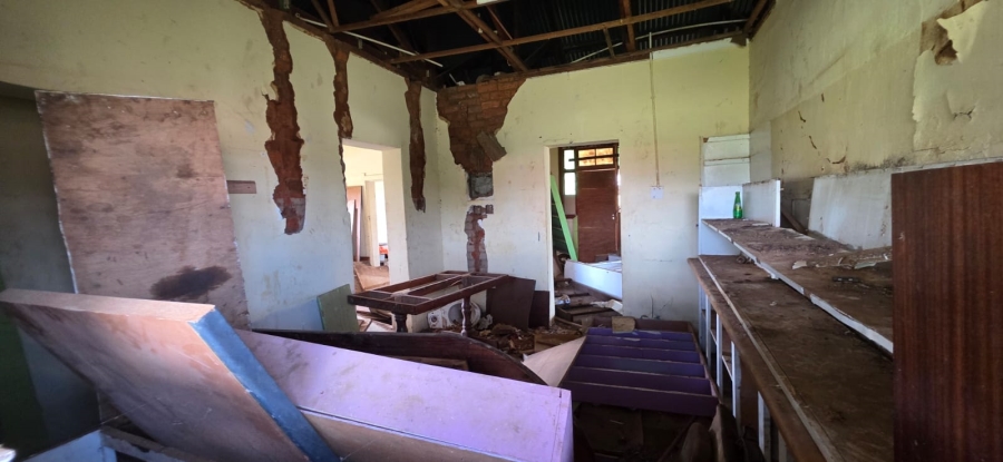 0 Bedroom Property for Sale in Ventersdorp North West